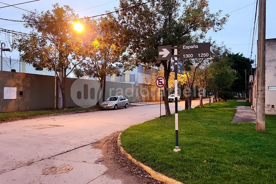 Un hombre intentó manosear a una joven cuando iba a la escuela: lo atraparon
