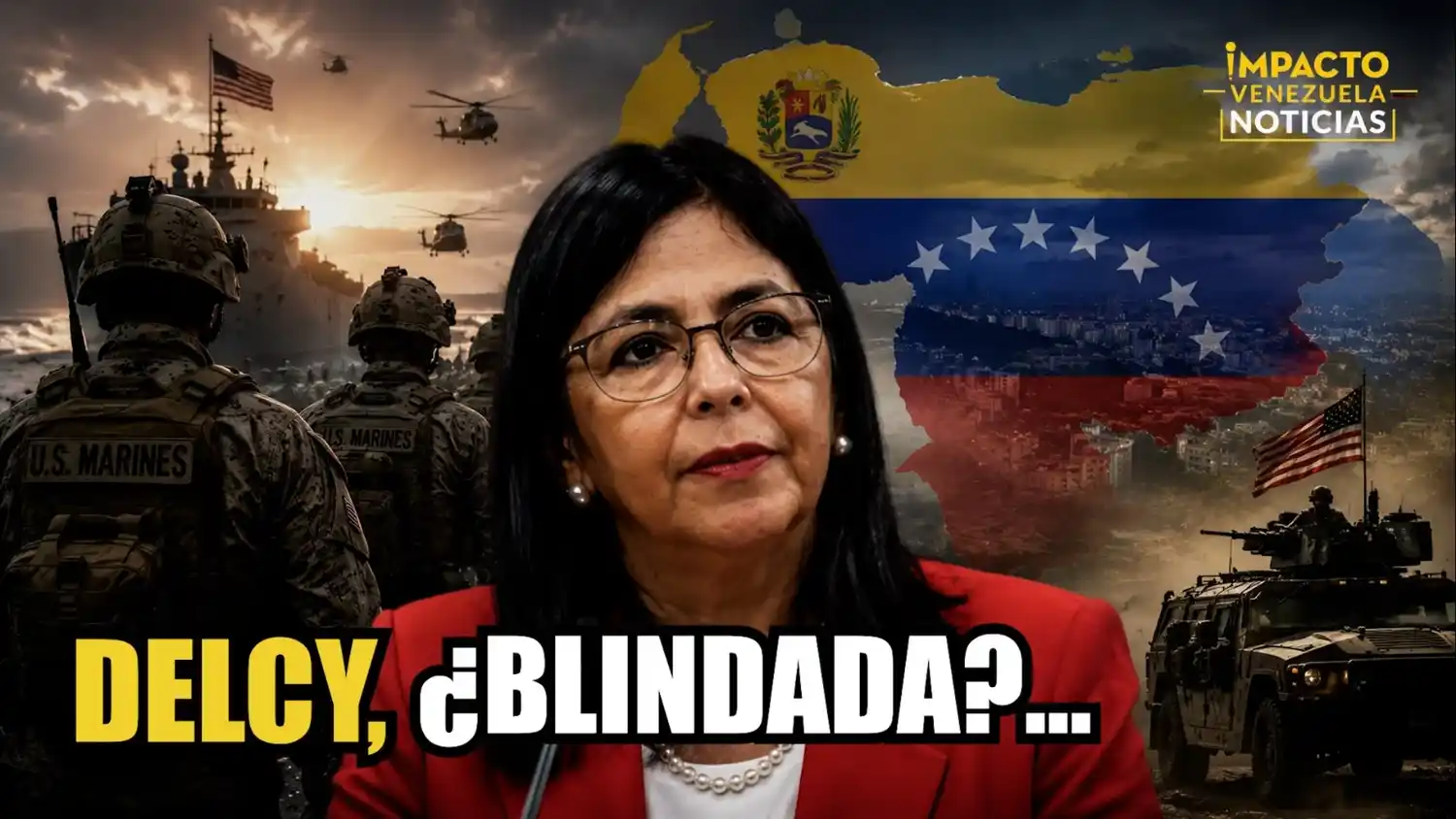 Impacto Venezuela