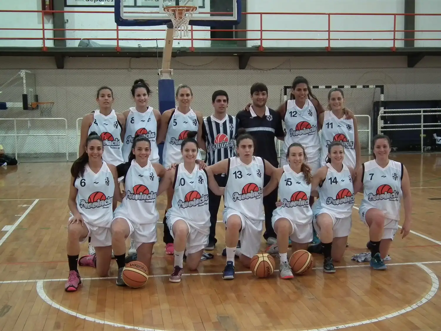 Quedó en semifinales