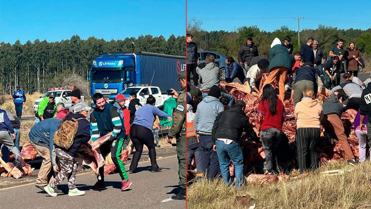 Crédito: La Fusta