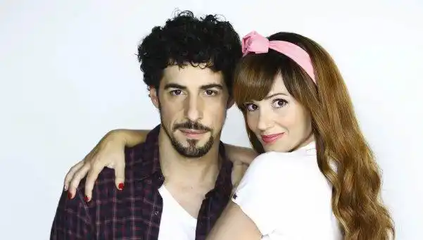 Griselda Siciliani: "Esteban es más que un compañero, es un amigo de años"