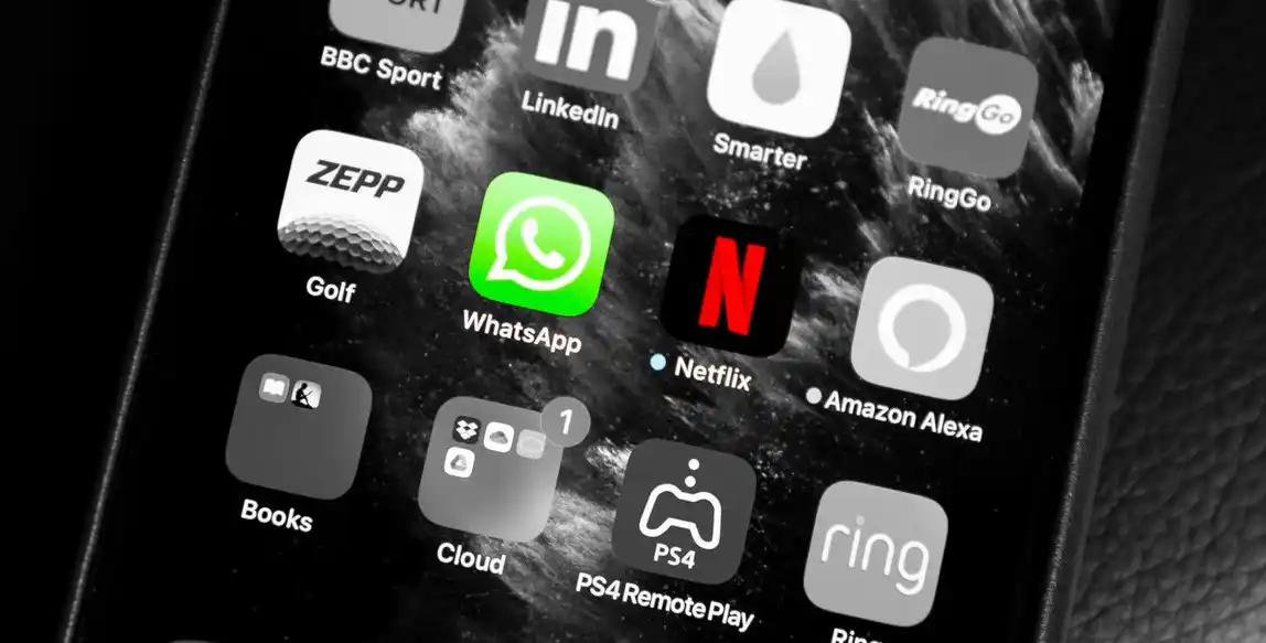 Atención: un virus se hace pasar por Netflix para robar cuentas de WhatsApp