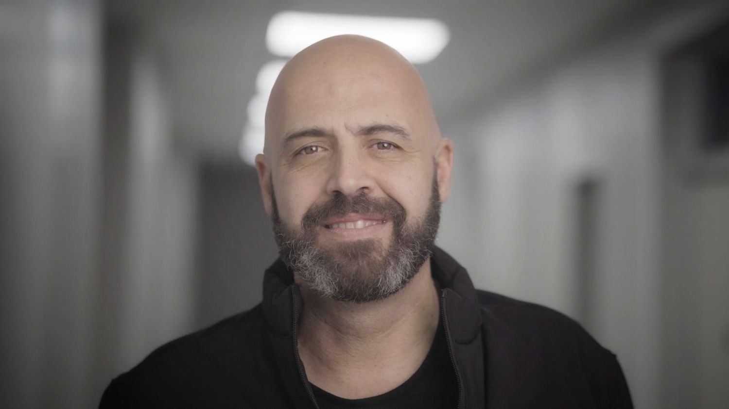 Sólo un candidato al Parlamento Italiano, es del sur de la Argentina