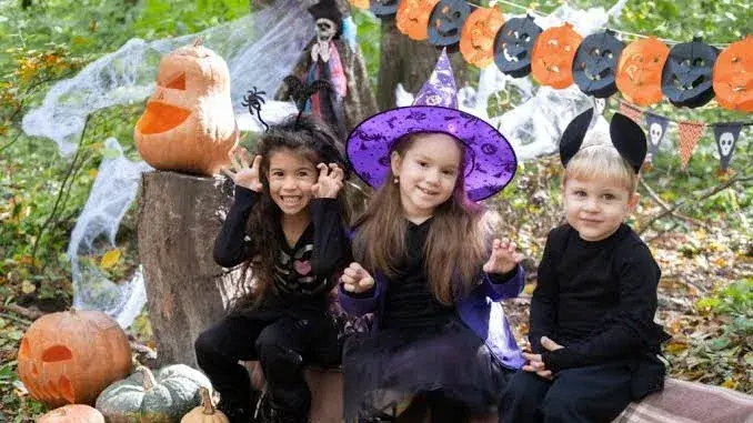 Halloween impulsa las ventas de juguetes y cotillón: "un incremento importante del orden del 30%"