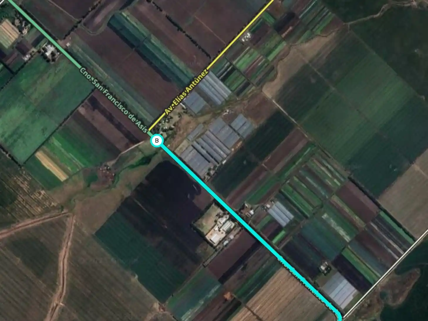 La interrupción regirá todos los días de 7 a 18 por los próximos 10 días.