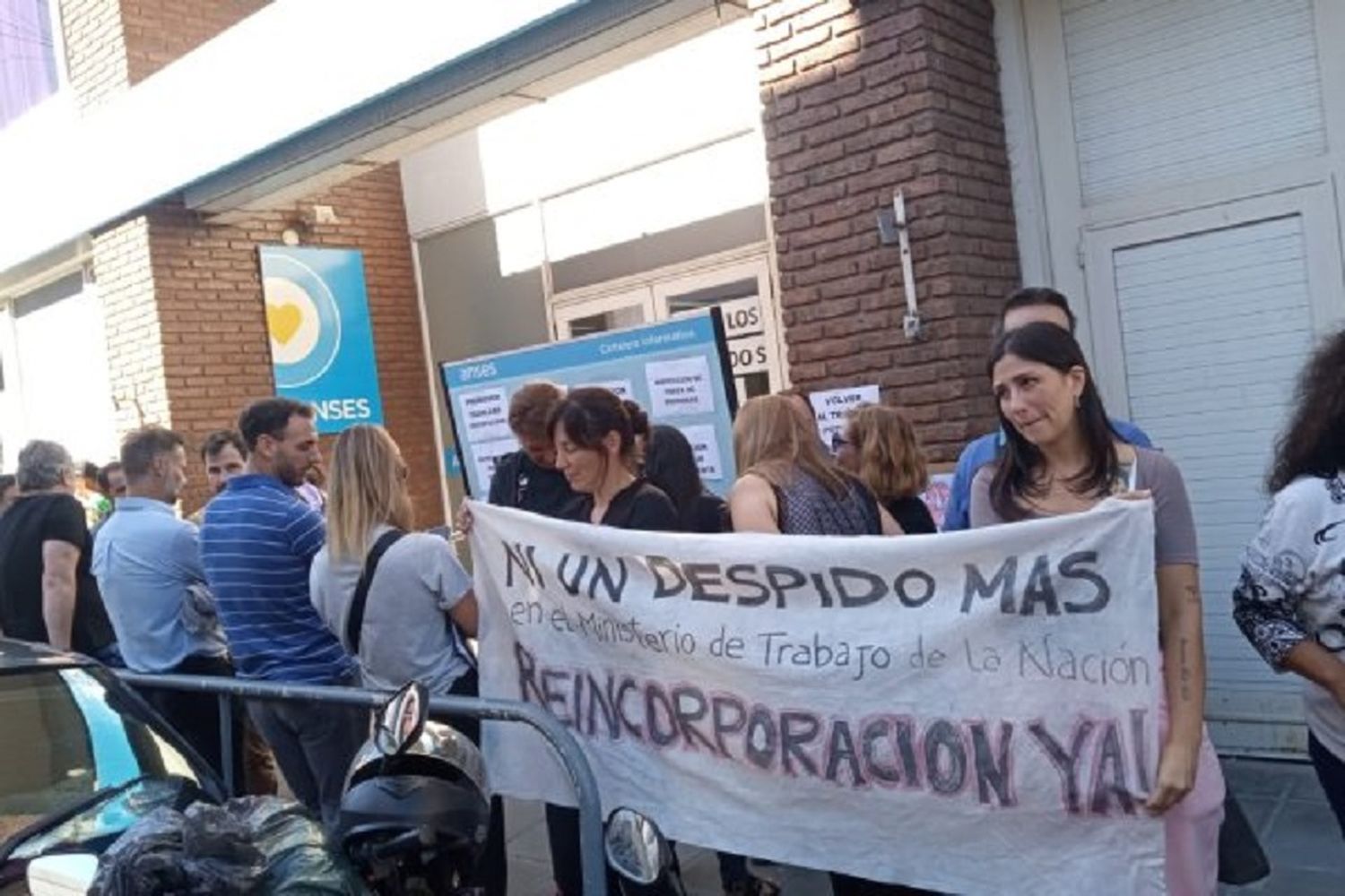 Foto: Agencia AIM