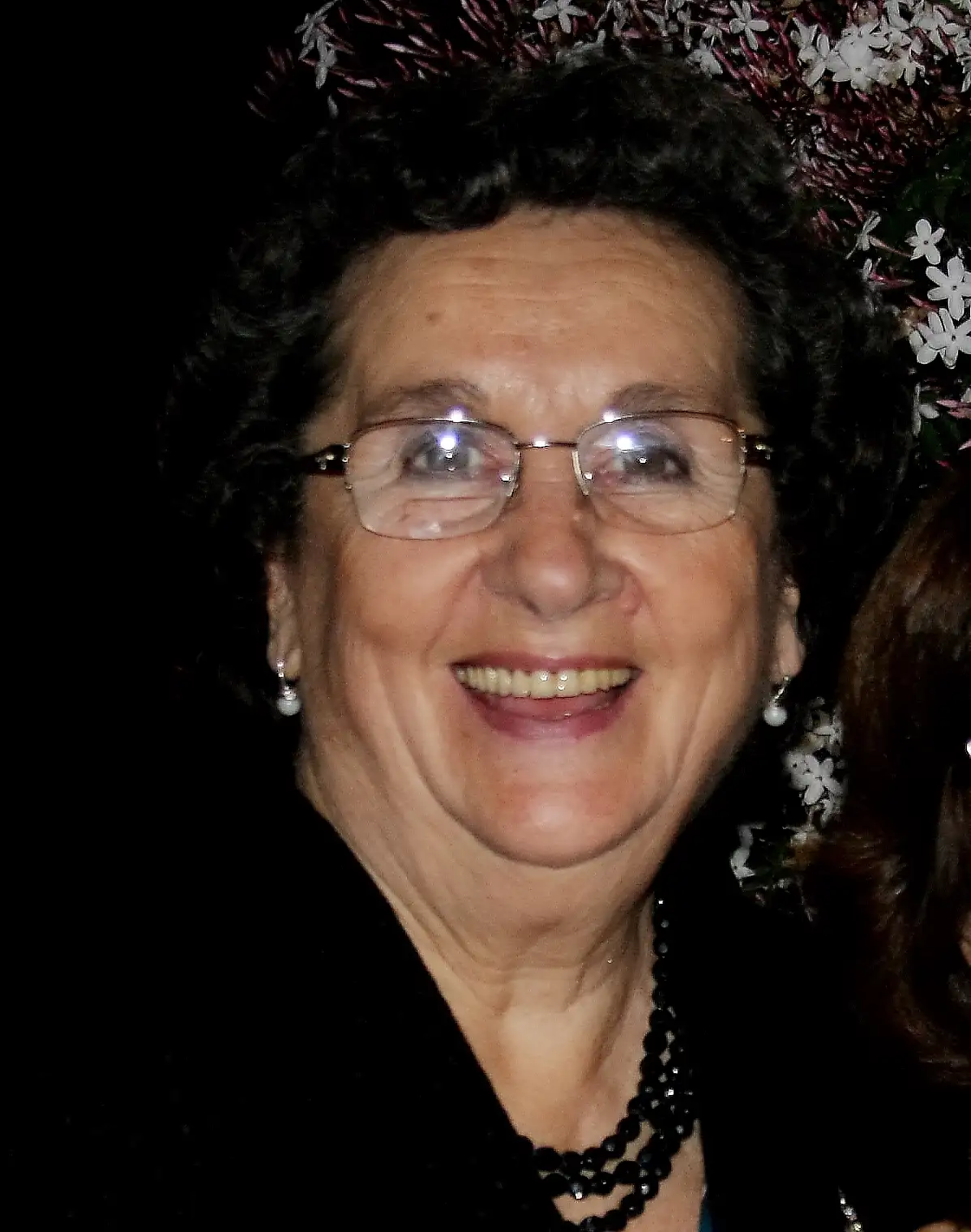 Zélika Alarcón de Tamaño