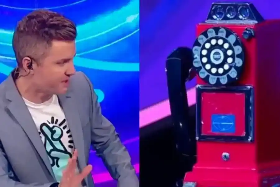 Comenzó a funcionar el teléfono rojo en Gran Hermano con sorpresas, premios y castigos