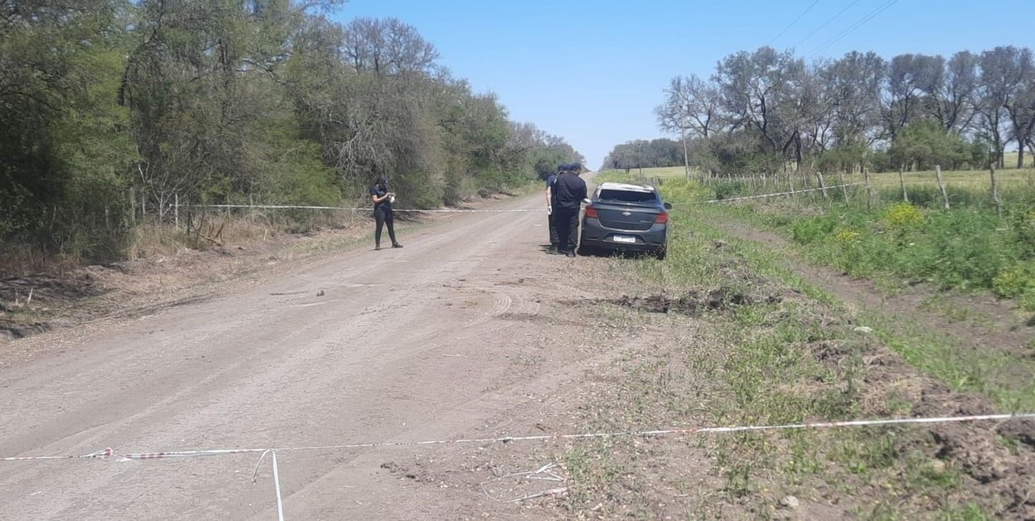 Habría fallecido producto de varias lesiones punzocortante.