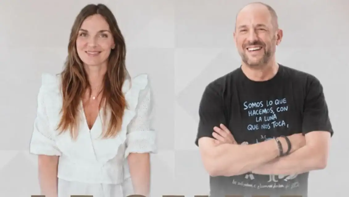 Valeria Stadler y Alejandro Schujman se unen en una experiencia vivencial que integra emociones, vínculos y liderazgo