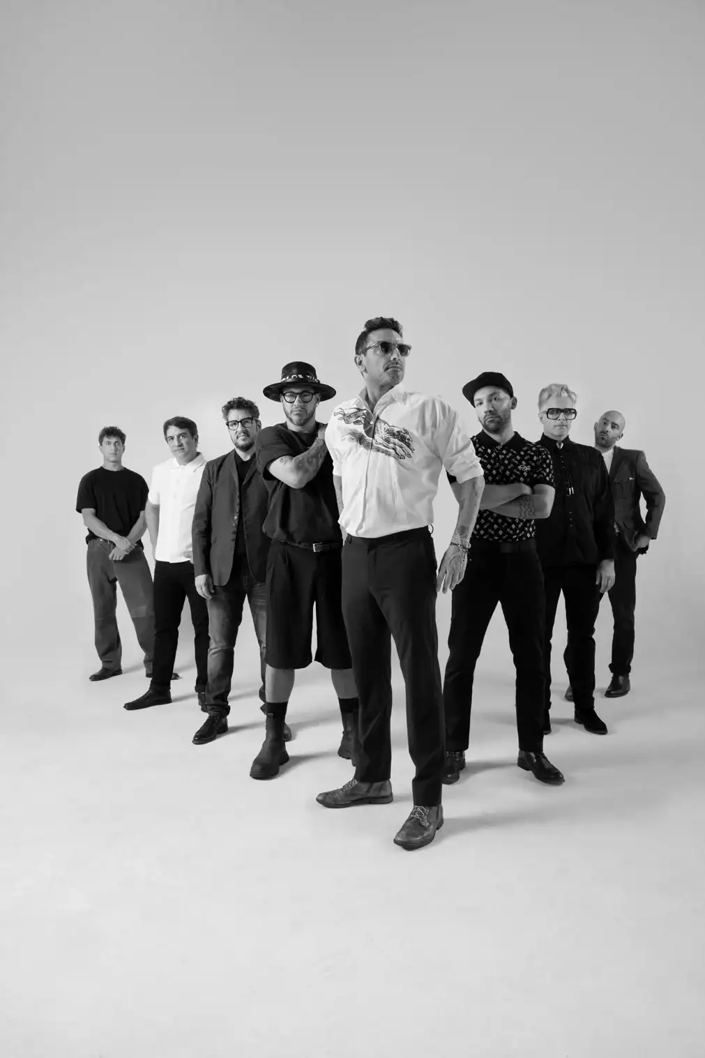 No Te Va Gustar llega a Gualeguaychú con su nueva gira “Florece en el Caos”