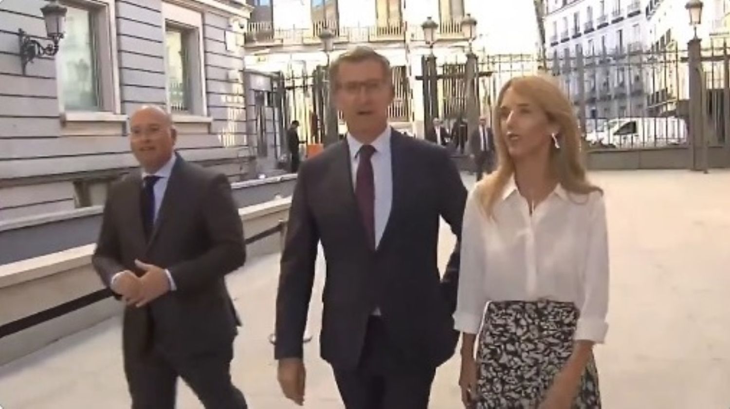 PP urge a canciller de España a dar explicaciones acerca de acusaciones de Edmundo González sobre «coacciones» recibidas