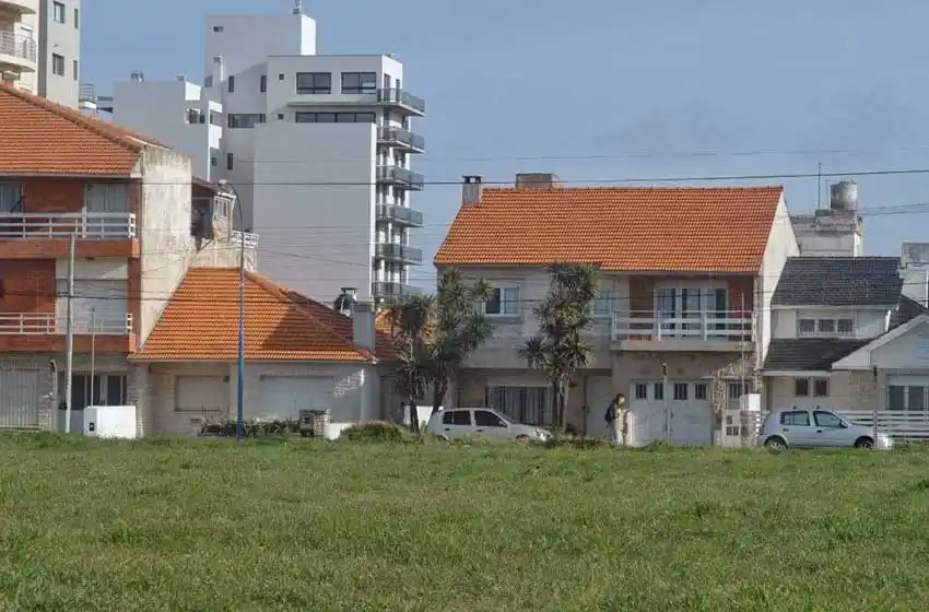 Cuadernos: niegan que Thomas esté escondido en Mar del Plata