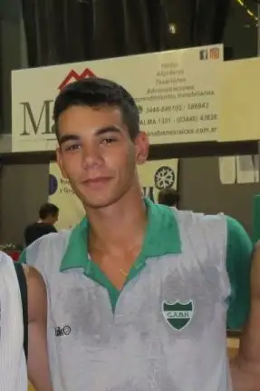 Básquet: dos jugadores gualeguayenses convocados en U-19