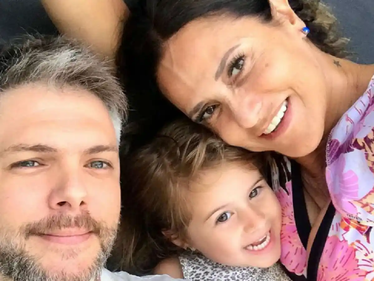 Tras inhalar monóxido de carbono, Fernanda Callejón y su familia dejaron la clínica