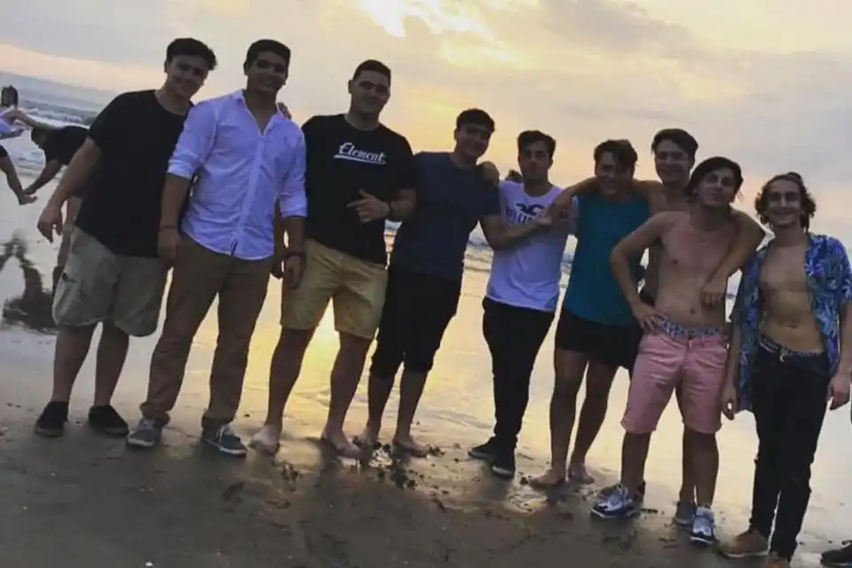 Crimen de los rugbiers en Villa Gesell: Se realiza rueda de reconocimiento y los acusados estarán cara a cara con los amigos de la víctima