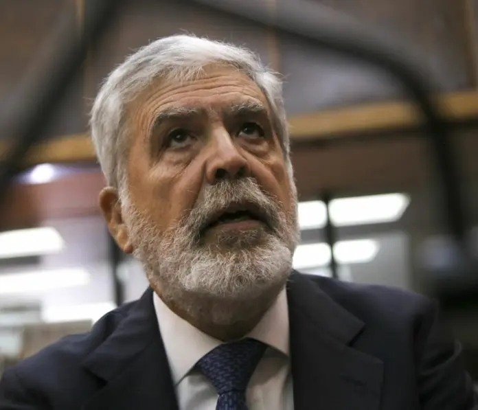 Ordenan la liberación del exministro kirchnerista Julio De Vido