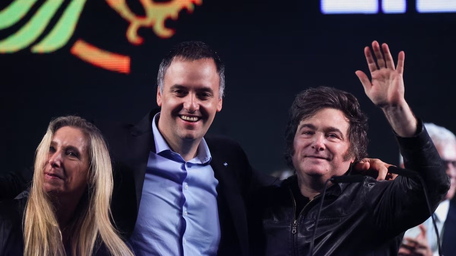 La Libertad Avanza ganó en la Ciudad de Buenos Aires, el PJ quedó segundo y el PRO hizo la peor elección en 20 años