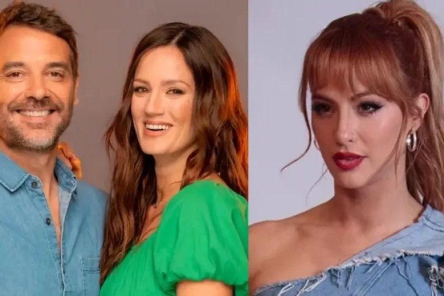 Mimi Alvarado deschavó la peor conducta de Flor Vigna: "Salía con un casado y se hacía la amiguita de..."