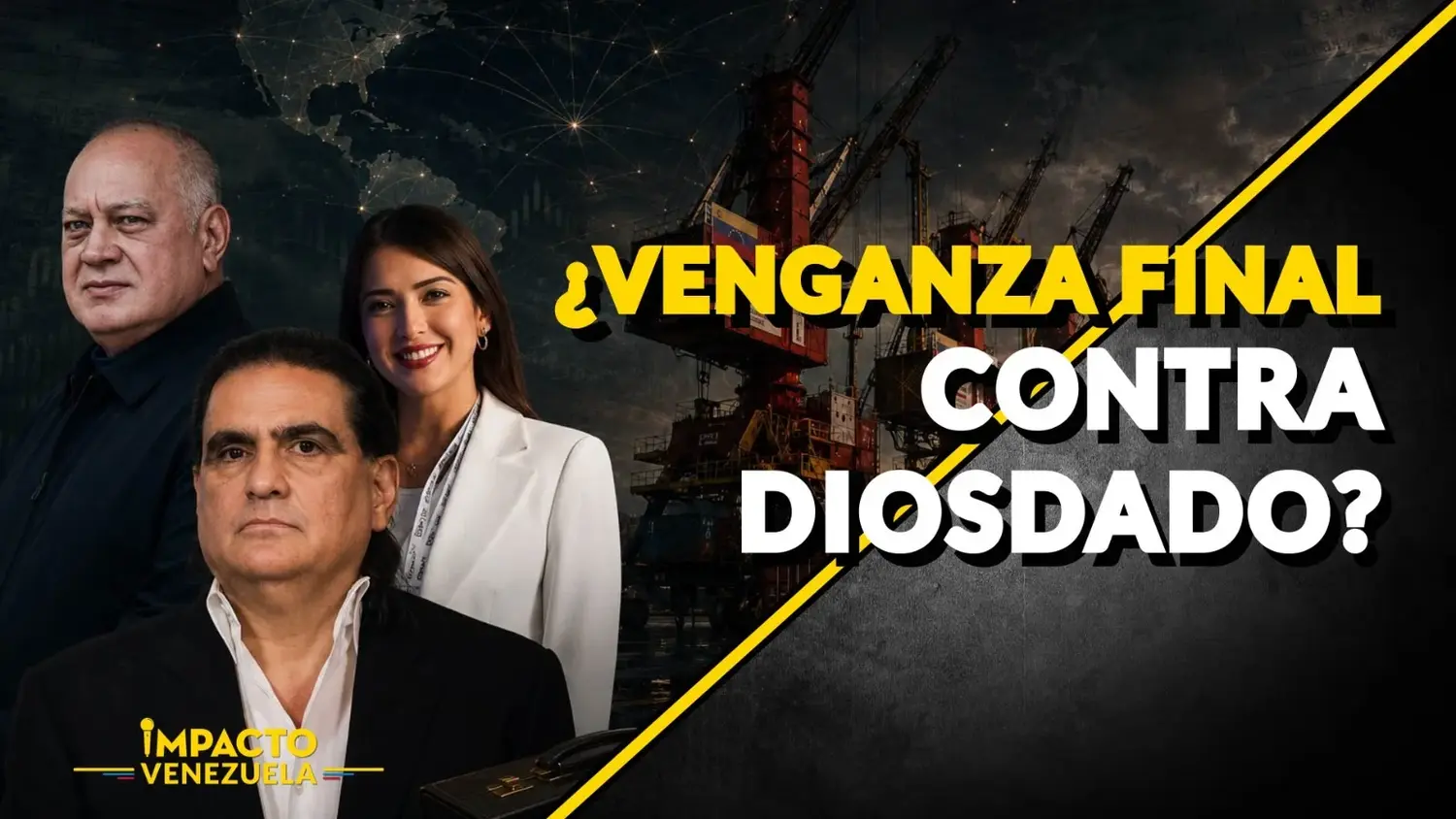 Impacto Venezuela