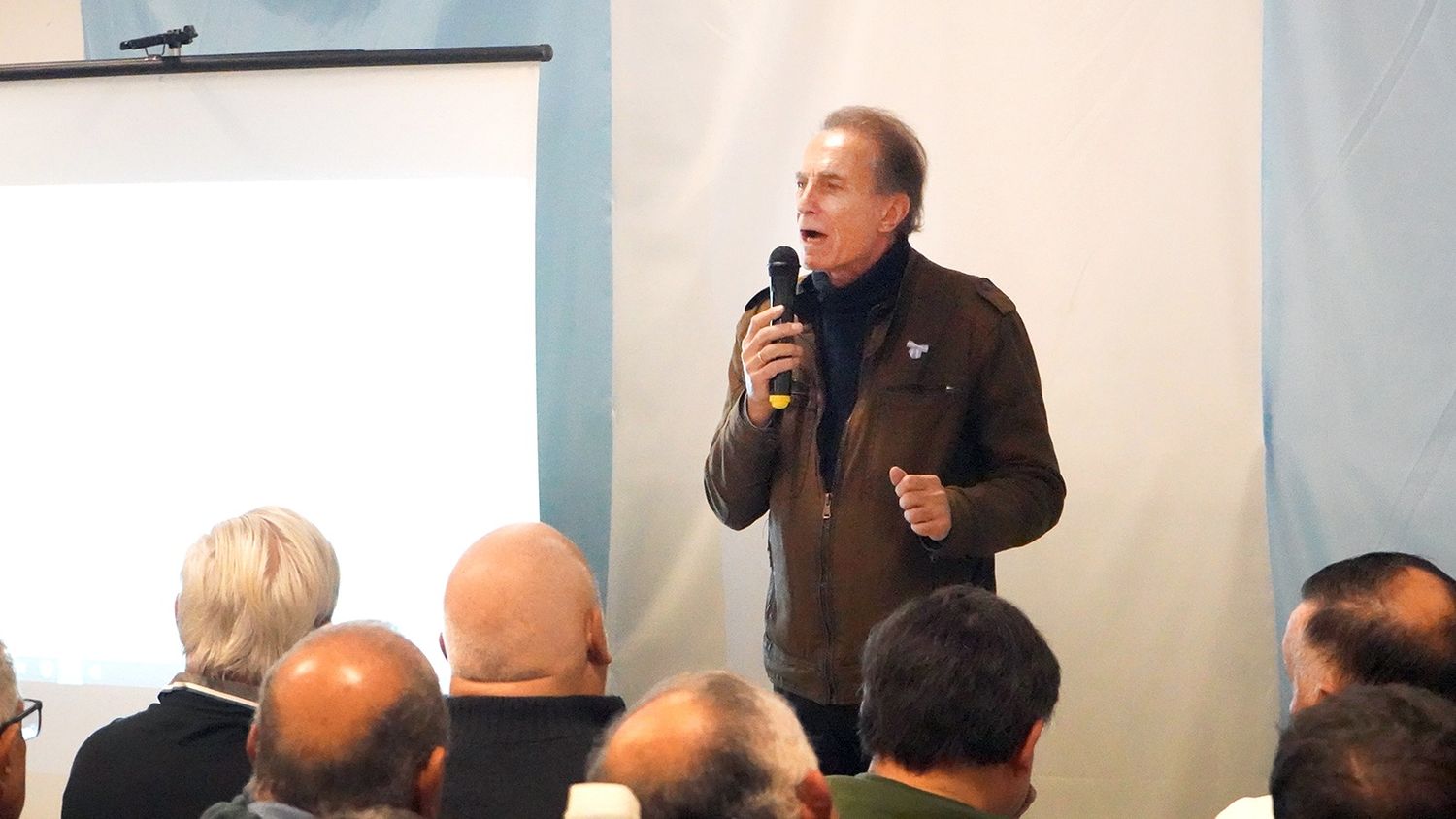 Nicolás Kasanzew