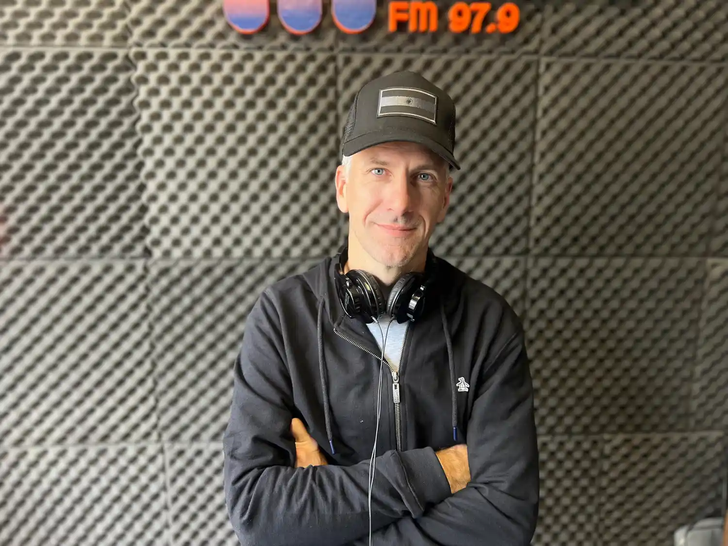 Juan Bautista Iriberri sobre la discusión por el Fo.Co.Vi: "Hay buen ambiente de diálogo"