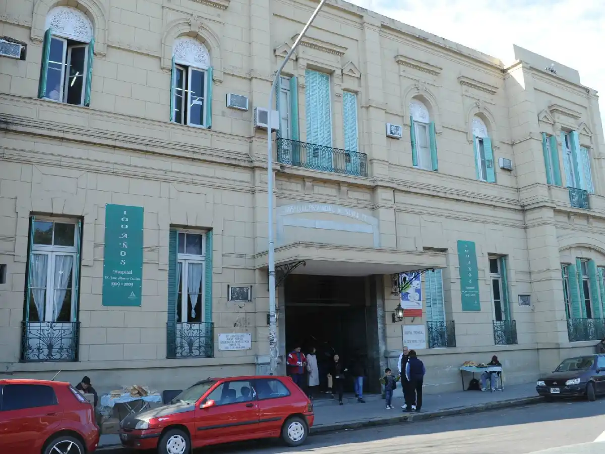 El joven atacado por 4 pitbulls había ingresado a una casa de Frontera y días antes, estuvo detenido 