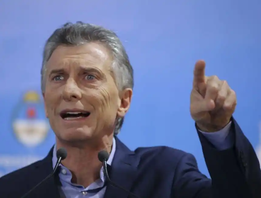 «Con una Justicia así, no hay policía que alcance»