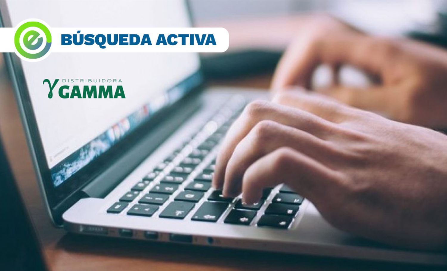 Importante empresa de Tandil busca asistente comercial