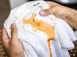 Cómo limpiar las pizzeras manchadas con el paso del tiempo