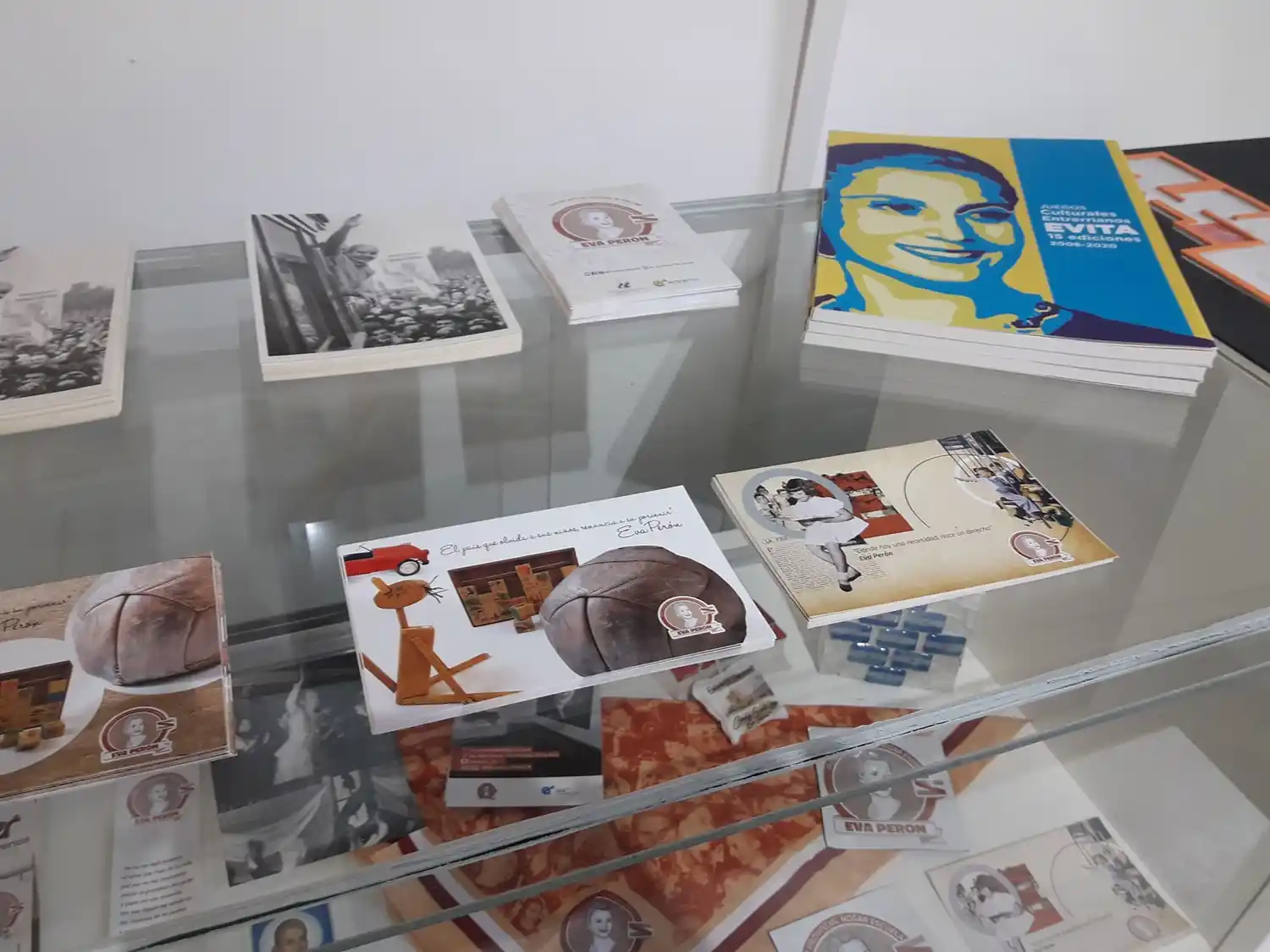 El legado de Eva Perón: Una lucha que sigue viva