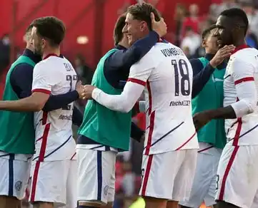 Valioso triunfo de San Lorenzo