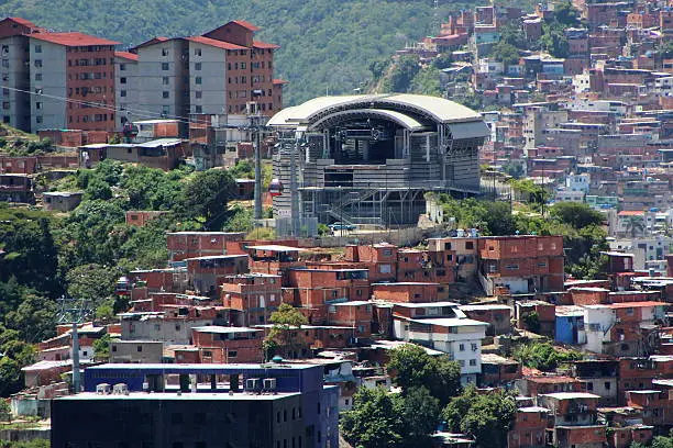Consecuencias de la crisis: Caracas entre las 10 ciudades menos habitables para vivir