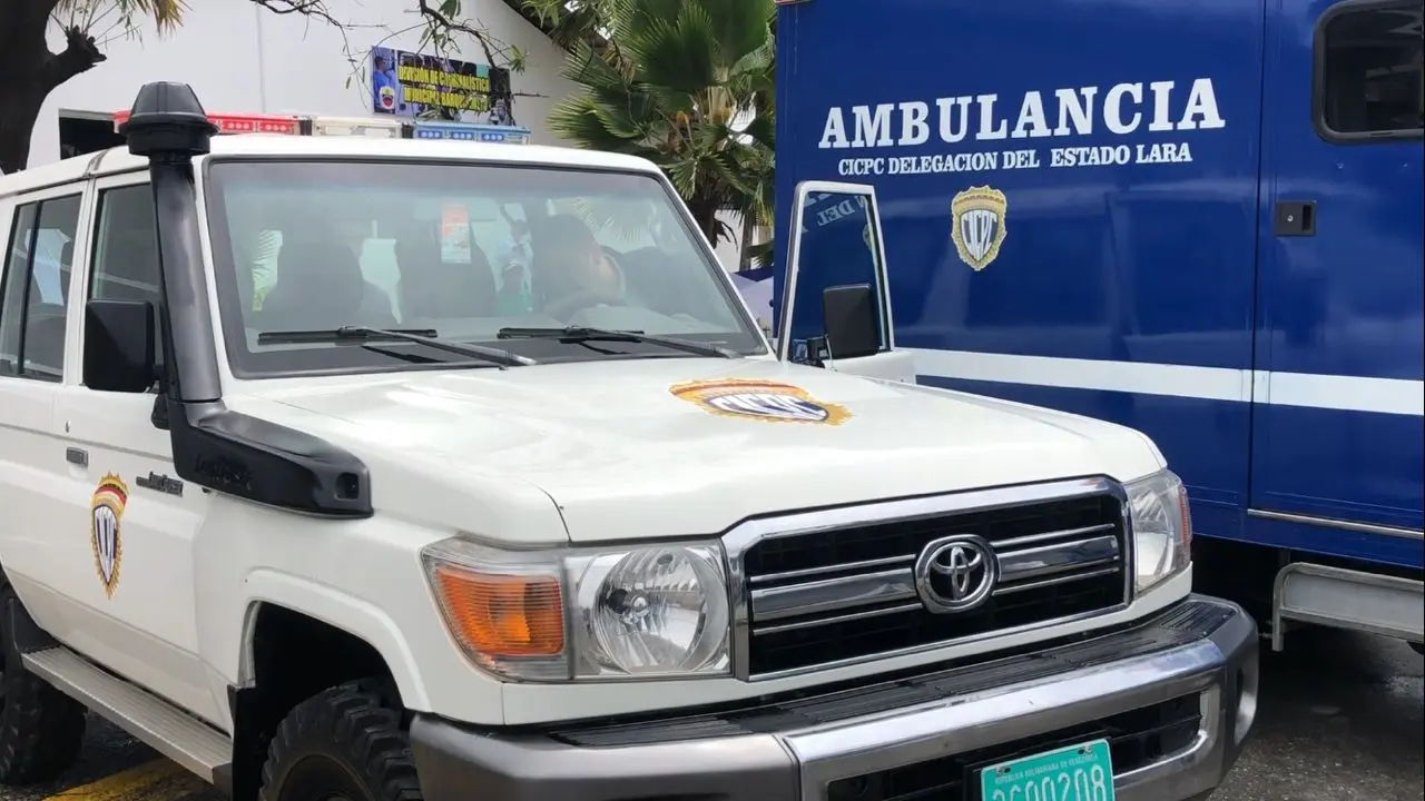 Hombre fue asesinado con múltiples disparos en Guárico