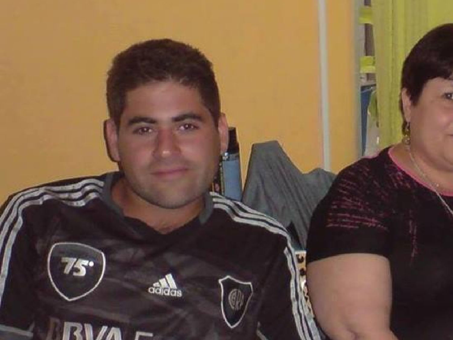 Le dieron 10 años de cárcel