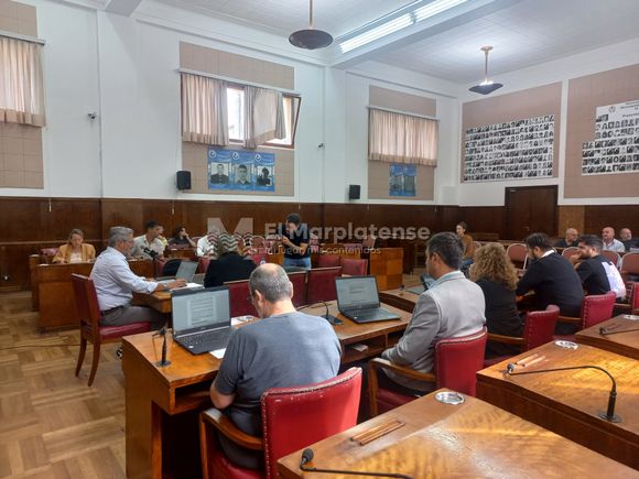 Boleto de colectivo: el Intendente podría fijar el nuevo valor en mayo
