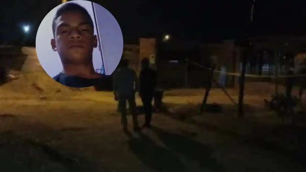 Venezolano pierde la vida en ataque sicarial en Colombia: LA MUJER QUE LO ACOMPAÑABA RESULTÓ HERIDA