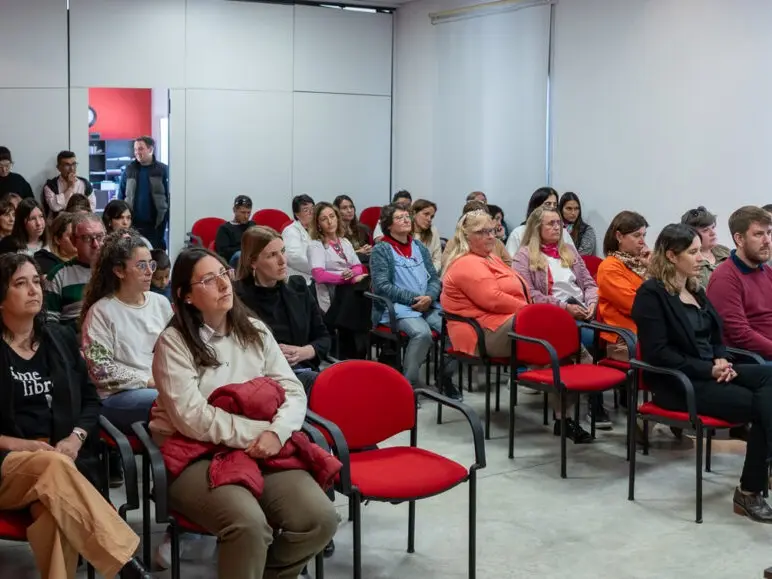 El municipio entregó diplomas de reconocimiento