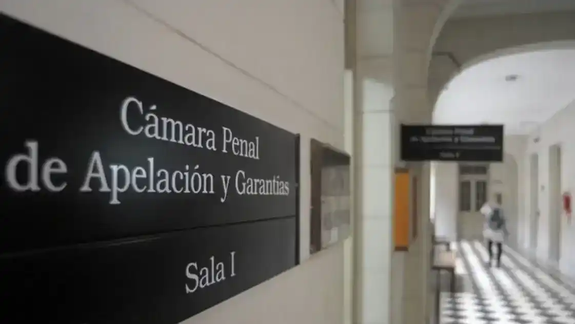 Fotos e información de diario La Nueva, de Bahía Blanca