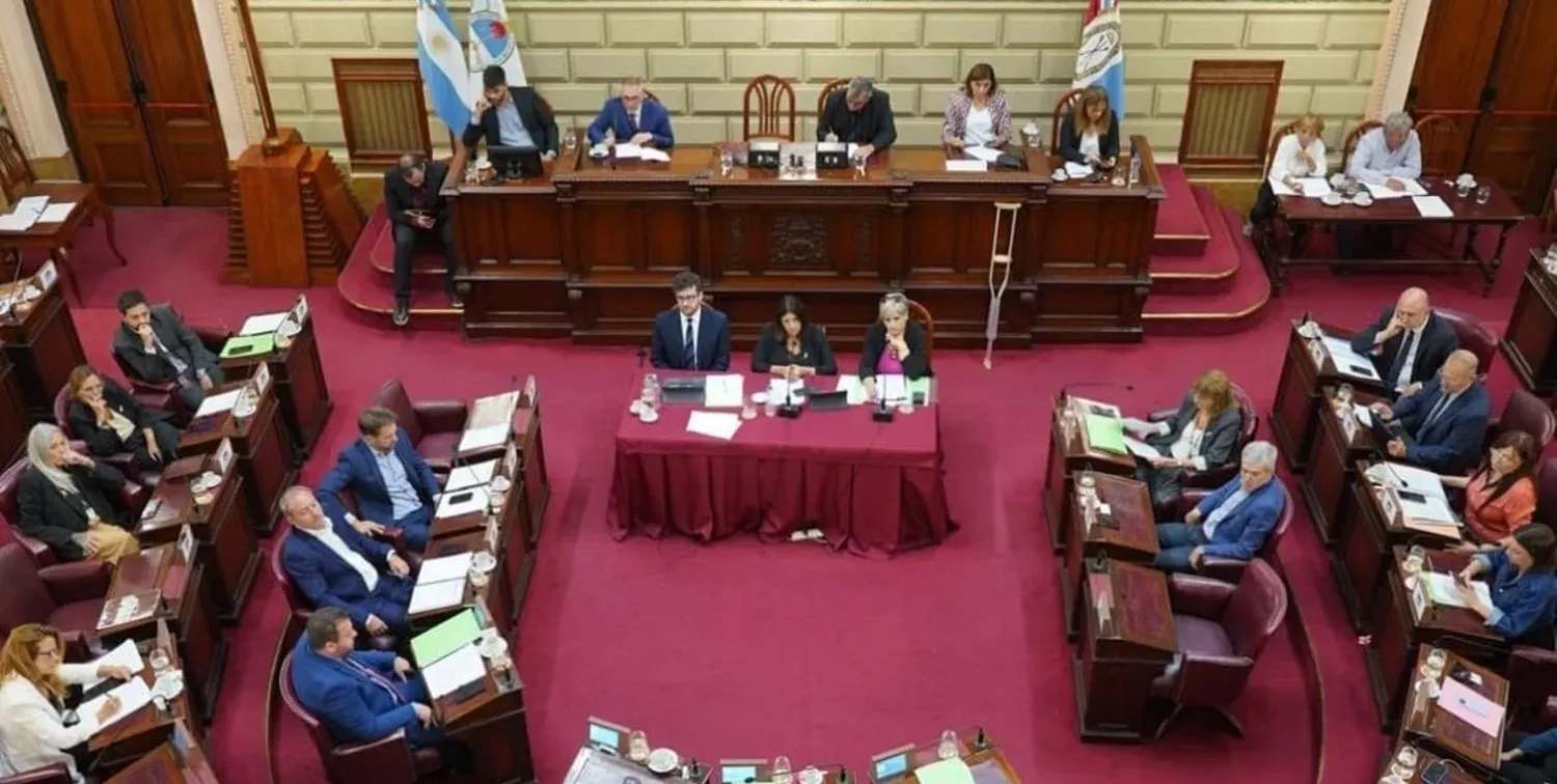 Entre este martes y miércoles fueron convocadas las diecinueve comisiones internas de Diputados que como punto primero tienen que elegir autoridades y -se adelantó- serán ratificadas las electas en diciembre ocasión en que se constituyó la actual composición legislativa.