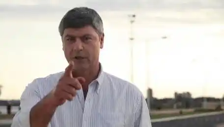 Ministro de agroindustria: "El asado debería costar 90 pesos"