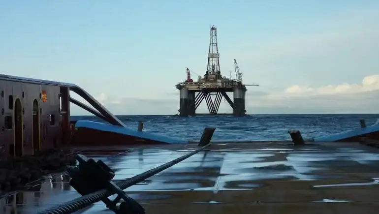 El Tribunal del Mar fijó audiencias por el reclamo argentino contra la explotación petrolera en Malvinas