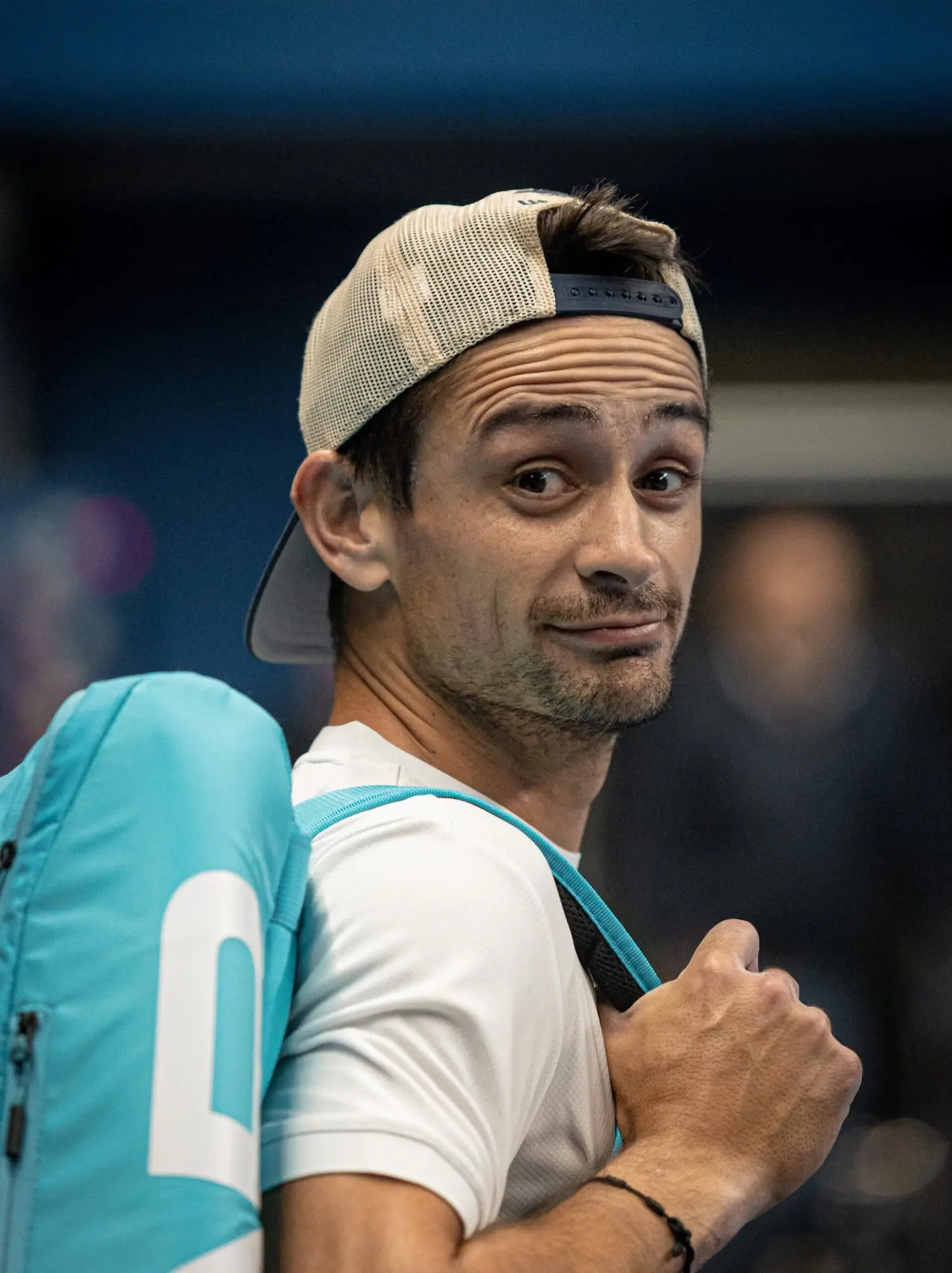 Mariano Navone debuta en el ATP 500 de Basilea ante Valentin Vacherot