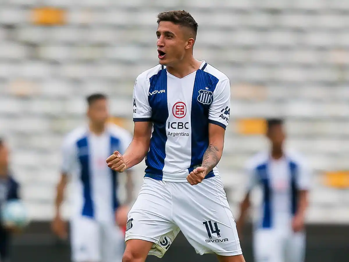 Boca quiere a Tenaglia, pero Talleres pone obstáculos