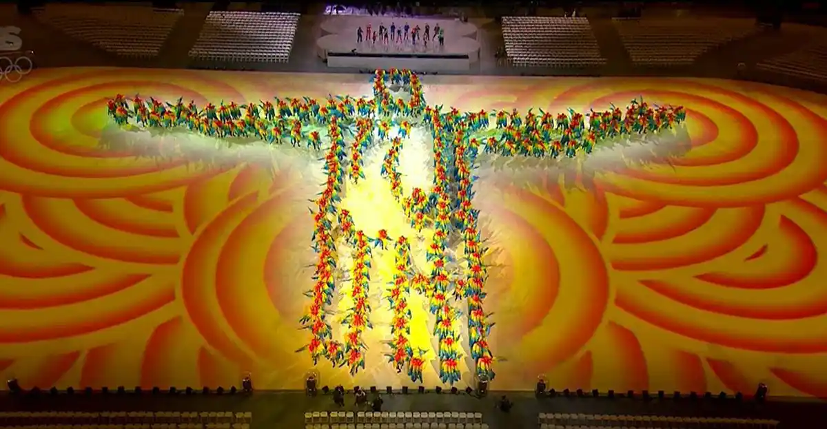 Argentina terminó en el puesto 27 del medallero