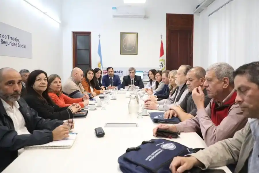 Paritaria docente: “La propuesta busca que los aumentos salariales sean equivalentes a la inflación proyectada”