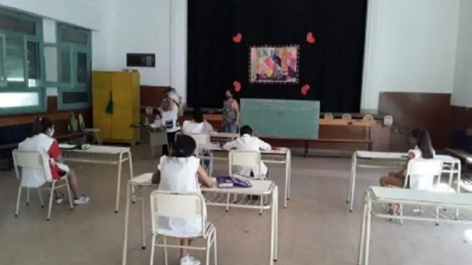 "Esta propuesta viene en sintonía con lo que veníamos reclamando"