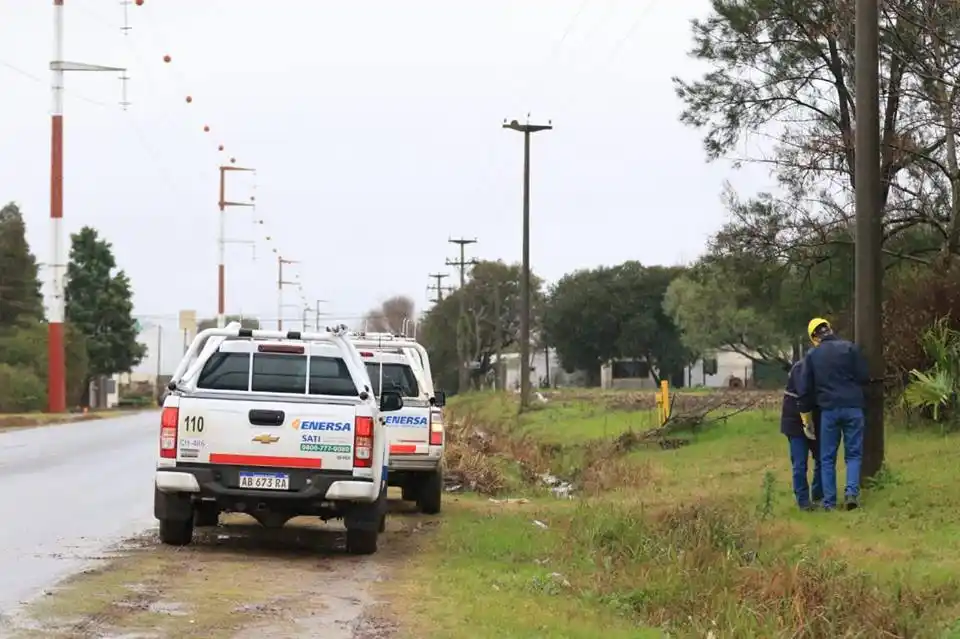 La Provincia subsidia la tarifa eléctrica a la industria para morigerar el impacto de la suba nacional