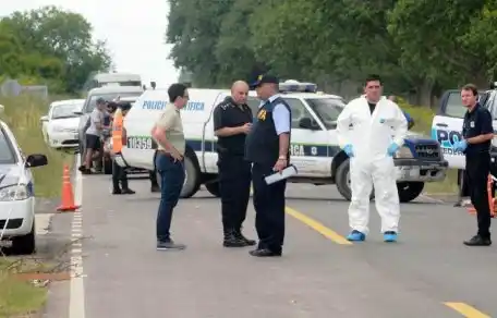 Cercados por la Policía, los tres fugados piden garantías para entregarse