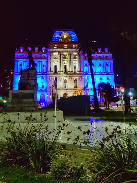 Ciudad de Buenos Aires: un destino que siempre sorprende  